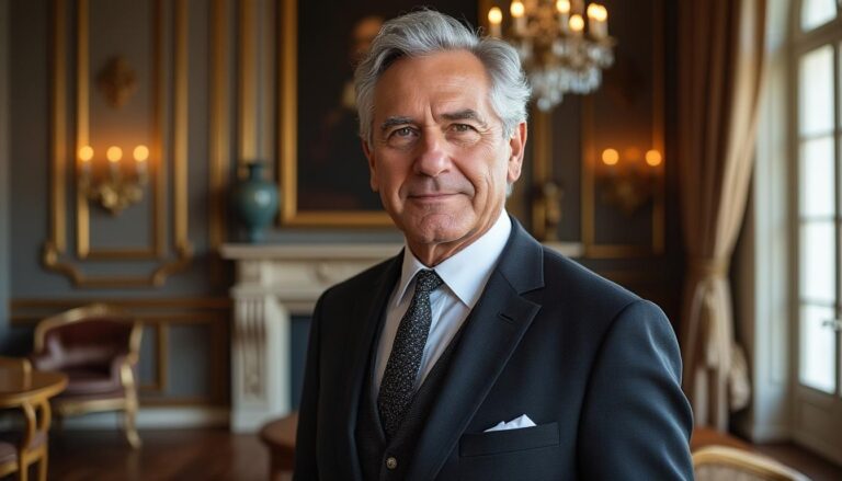 plongez dans la vie d'andré-louis auzière, l'ancien époux de brigitte macron, et découvrez son parcours fascinant et ses liens avec la première dame de france. une exploration des événements marquants et des aspects méconnus de leur histoire personnelle.