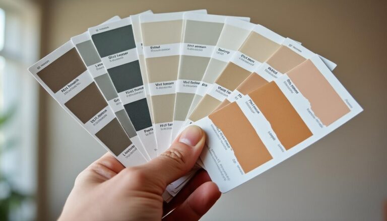 découvrez comment maîtriser le nuancier weber enduit pour obtenir des finitions impeccables et sublimer vos projets de construction ou de rénovation.