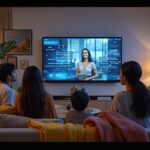 découvrez l'évolution des séries web en malayalam en 2025, explorant avec audace les thèmes du sexe et des relations dans un contexte culturel unique.