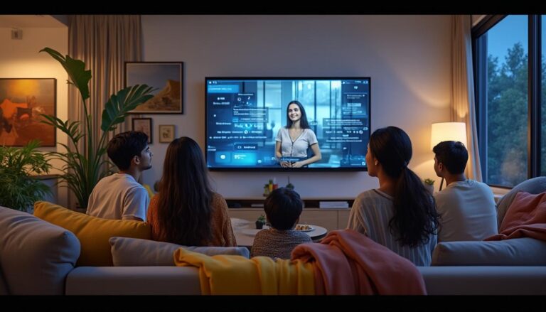 découvrez l'évolution des séries web en malayalam en 2025, explorant avec audace les thèmes du sexe et des relations dans un contexte culturel unique.