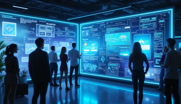 découvrez quels sites web utilisent des algorithmes de recommandation en 2025 pour personnaliser votre expérience en ligne et améliorer vos choix.