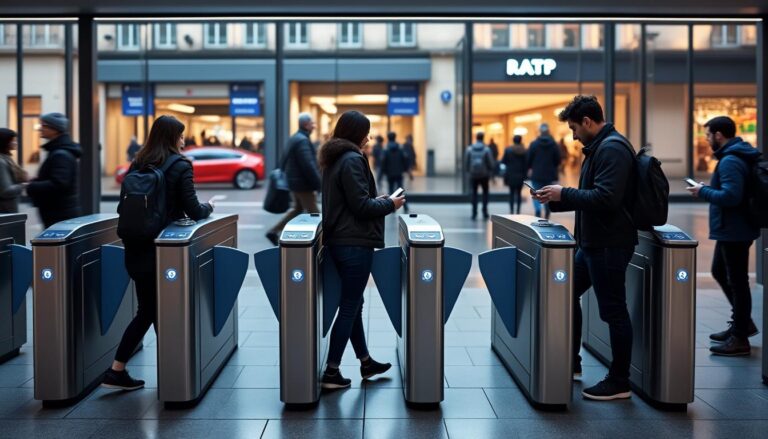 découvrez urban web ratp, le service d'authentification sécurisé pour accéder facilement à vos services ratp. guide complet et conseils pratiques.