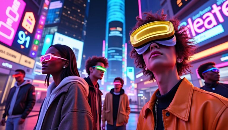 Yessma web series : une exploration des nouvelles tendances du divertissement en 2025