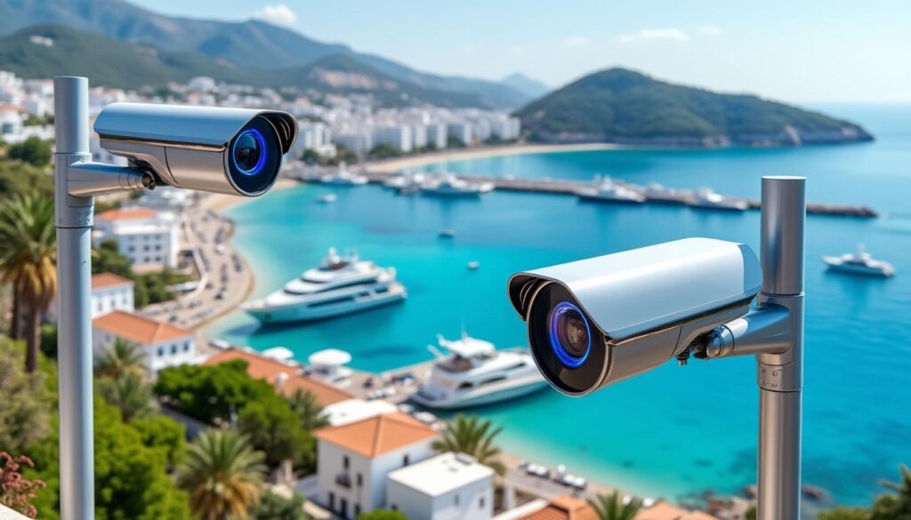 découvrez notre sélection des meilleures webcams pour admirer ibiza en 2025, et profitez de vues en direct pour planifier votre voyage ou simplement rêver de cette destination idyllique.