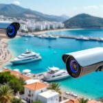 découvrez notre sélection des meilleures webcams pour admirer ibiza en 2025, et profitez de vues en direct pour planifier votre voyage ou simplement rêver de cette destination idyllique.