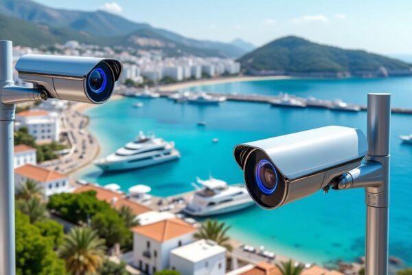 découvrez notre sélection des meilleures webcams pour admirer ibiza en 2025, et profitez de vues en direct pour planifier votre voyage ou simplement rêver de cette destination idyllique.