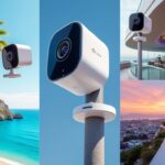 découvrez les meilleures caméras web à ibiza en 2025 pour profiter en direct des plages, événements et paysages idylliques de cette île paradisiaque.