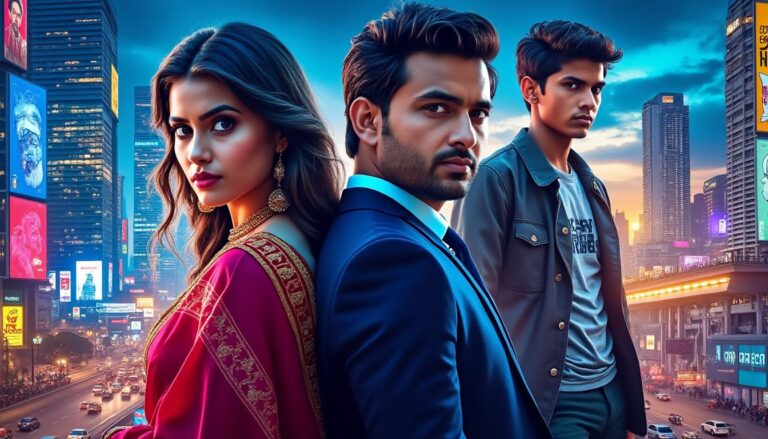 découvrez notre sélection des meilleures séries web hindi à ne pas manquer en 2025, avec des histoires captivantes et des performances exceptionnelles.