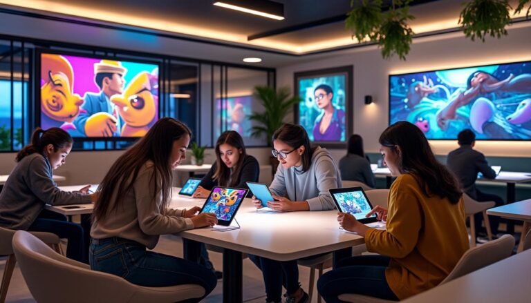 découvrez webtoon xyz, votre source incontournable pour les dernières tendances et nouveautés en bandes dessinées numériques en 2025. plongez dans un univers innovant et captivant!