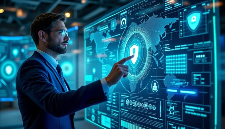 découvrez les fonctionnalités clés de dr web eic pour assurer une cybersécurité optimale et protéger efficacement vos données contre les menaces en ligne.
