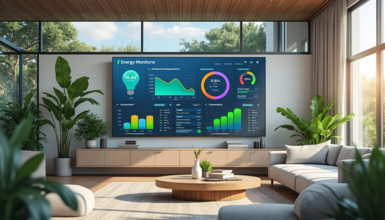 découvrez comment optimiser votre consommation d'énergie en 2025 avec ista web conso. suivez nos conseils pratiques pour réduire vos dépenses et adopter une énergie plus responsable.