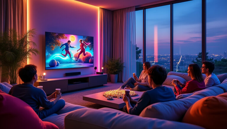 Les nouvelles séries web à ne pas manquer en 2025
