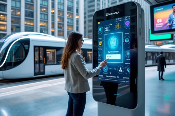 découvrez comment accéder facilement à votre compte urban web ratp en 2025 avec notre guide étape par étape. suivez les instructions pour gérer vos services en toute simplicité.