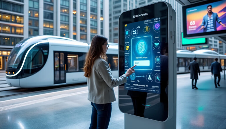 découvrez comment accéder facilement à votre compte urban web ratp en 2025 avec notre guide étape par étape. suivez les instructions pour gérer vos services en toute simplicité.