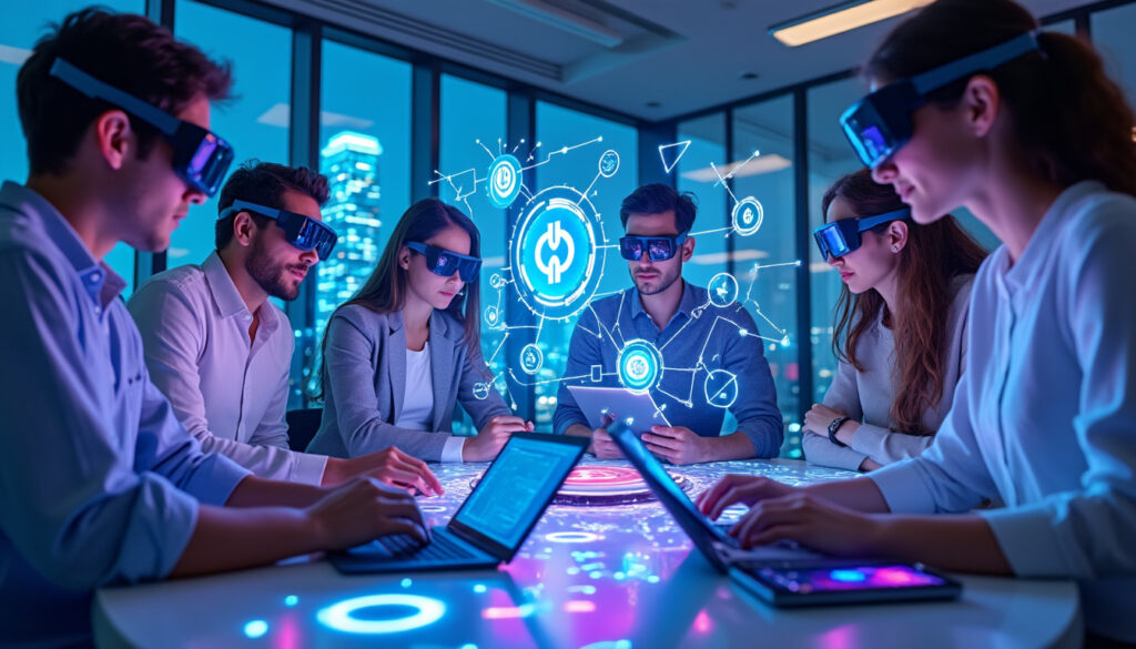 découvrez ce qu'est le pack web 3, ses fonctionnalités clés et comment en tirer pleinement parti en 2025 pour optimiser votre présence en ligne et rester à la pointe des technologies numériques.