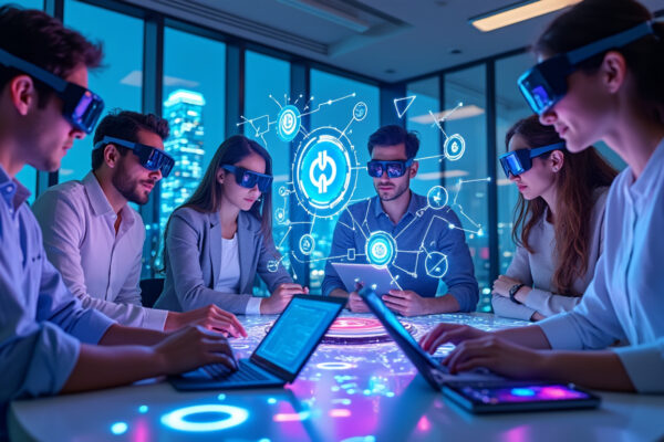 découvrez ce qu'est le pack web 3, ses fonctionnalités clés et comment en tirer pleinement parti en 2025 pour optimiser votre présence en ligne et rester à la pointe des technologies numériques.