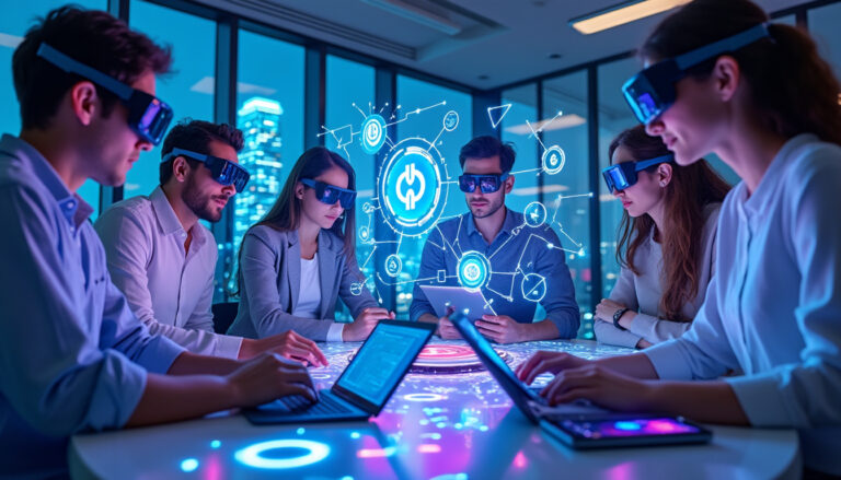 découvrez ce qu'est le pack web 3, ses fonctionnalités clés et comment en tirer pleinement parti en 2025 pour optimiser votre présence en ligne et rester à la pointe des technologies numériques.