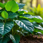 découvrez comment entretenir le fatsia japonica, une plante aux grandes feuilles fascinantes, pour embellir votre jardin avec une végétation luxuriante et facile à maintenir.