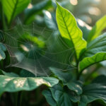 découvrez le fatsia spider web, ses caractéristiques uniques et nos conseils pratiques pour son entretien afin de le garder en pleine santé.