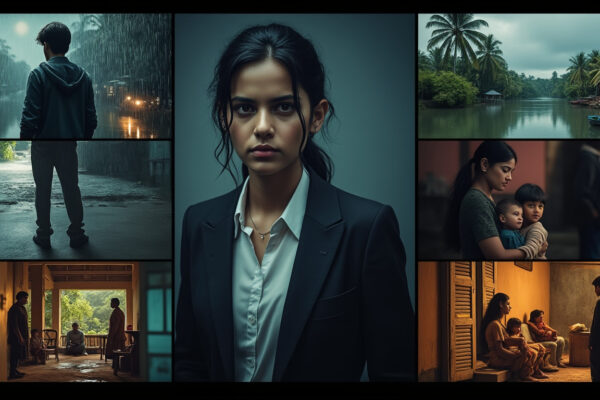 découvrez les meilleures séries web malayalam à ne pas manquer en 2025 : histoires captivantes, performances remarquables et nouveautés incontournables.