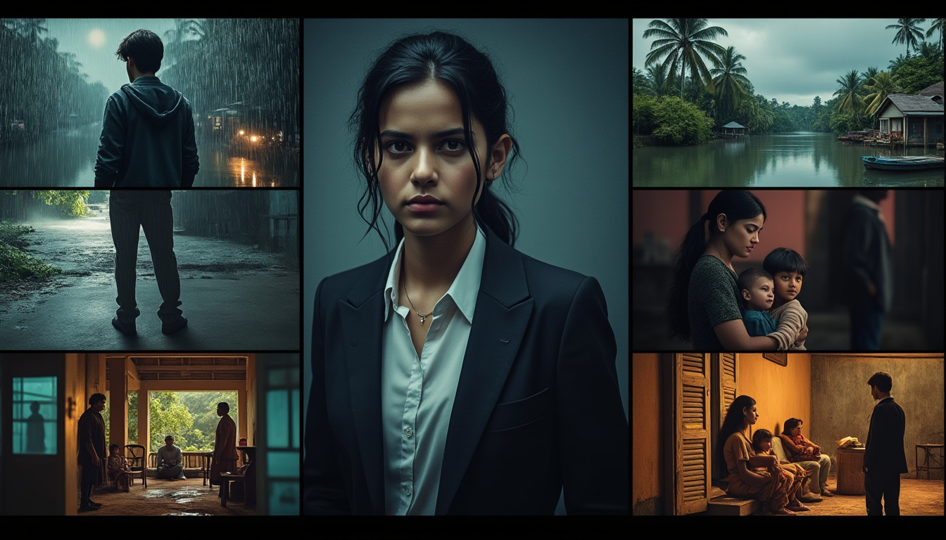 découvrez les meilleures séries web malayalam à ne pas manquer en 2025 : histoires captivantes, performances remarquables et nouveautés incontournables.