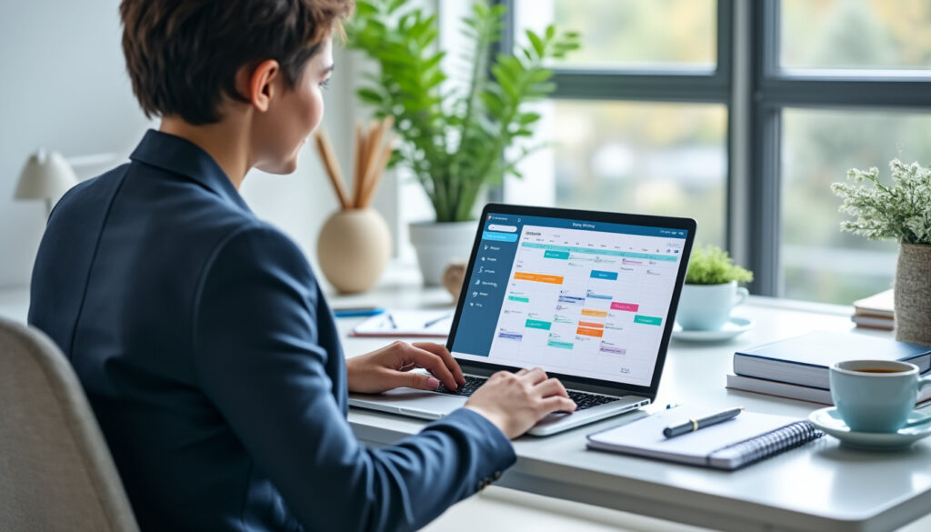 découvrez comment optimiser focat web planning pour organiser vos équipes, gérer les plannings et gagner du temps au quotidien.